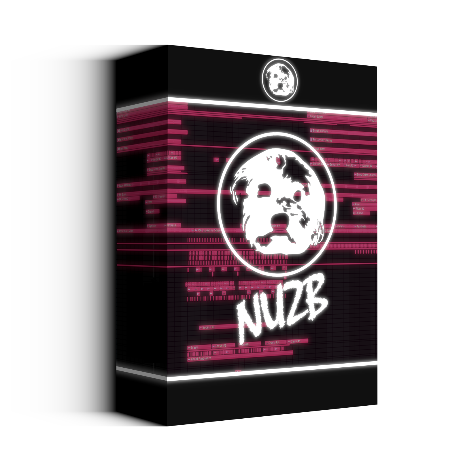 nuzb product box